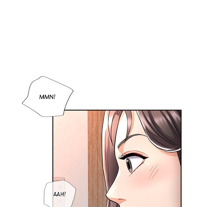 In Her Place Manhwa - Chapter 8 Page 4