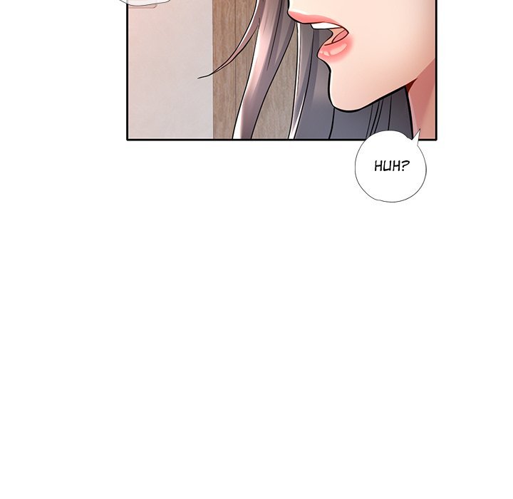 In Her Place Manhwa - Chapter 8 Page 5