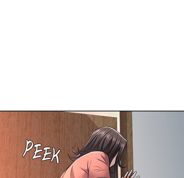 In Her Place Manhwa - Chapter 8 Page 6