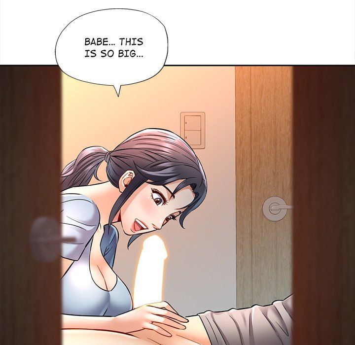 In Her Place Manhwa - Chapter 8 Page 9