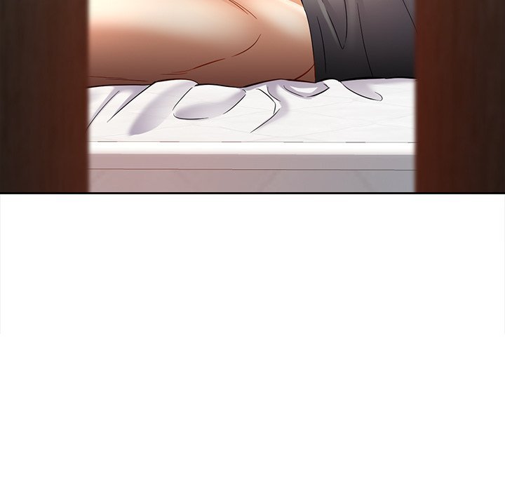 In Her Place Manhwa - Chapter 8 Page 10