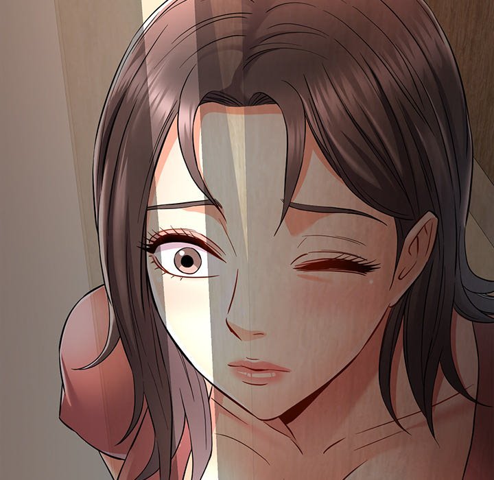 In Her Place Manhwa - Chapter 8 Page 12