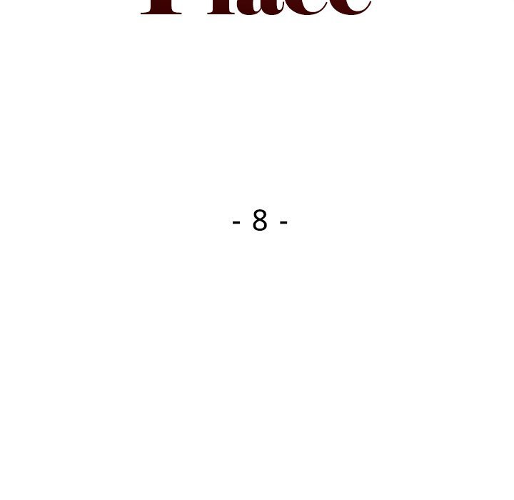 In Her Place Manhwa - Chapter 8 Page 16