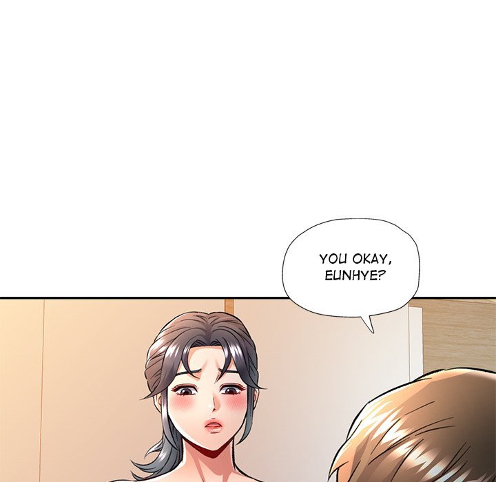 In Her Place Manhwa - Chapter 8 Page 22