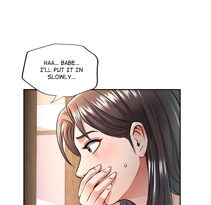 In Her Place Manhwa - Chapter 8 Page 25
