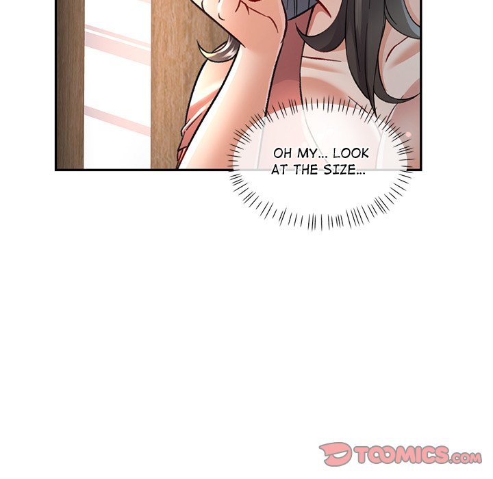 In Her Place Manhwa - Chapter 8 Page 26