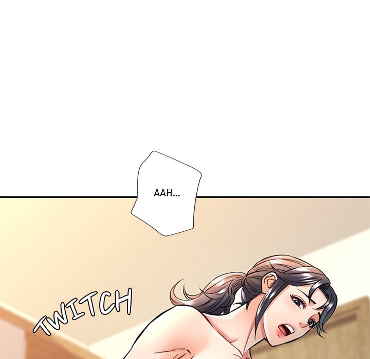In Her Place Manhwa - Chapter 8 Page 27