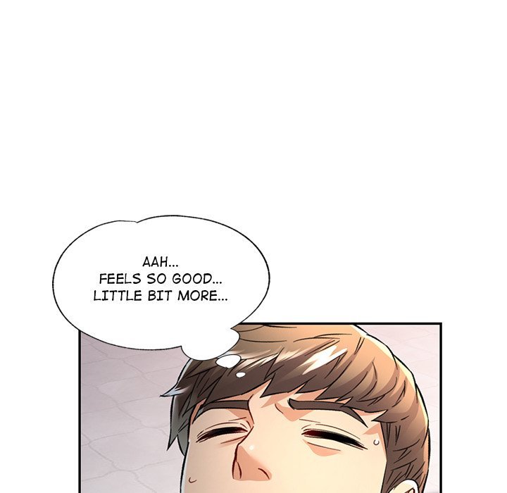 In Her Place Manhwa - Chapter 8 Page 32