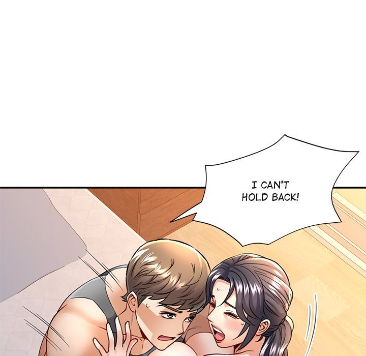 In Her Place Manhwa - Chapter 8 Page 34