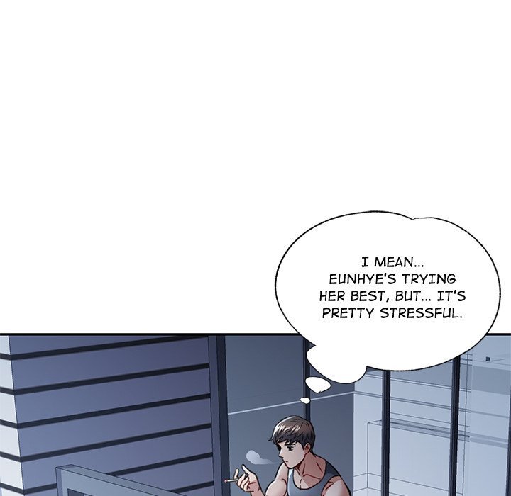 In Her Place Manhwa - Chapter 8 Page 71