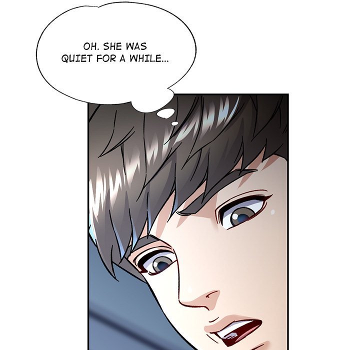 In Her Place Manhwa - Chapter 8 Page 80