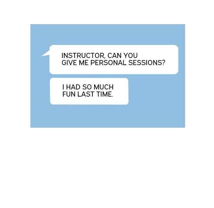 In Her Place Manhwa - Chapter 8 Page 82