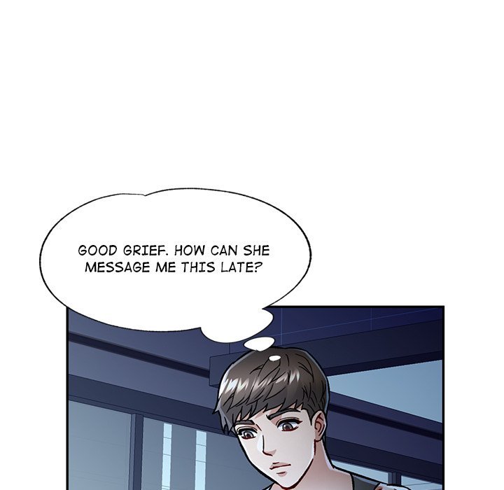 In Her Place Manhwa - Chapter 8 Page 83