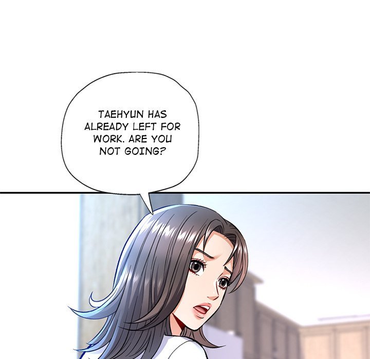 In Her Place Manhwa - Chapter 8 Page 103