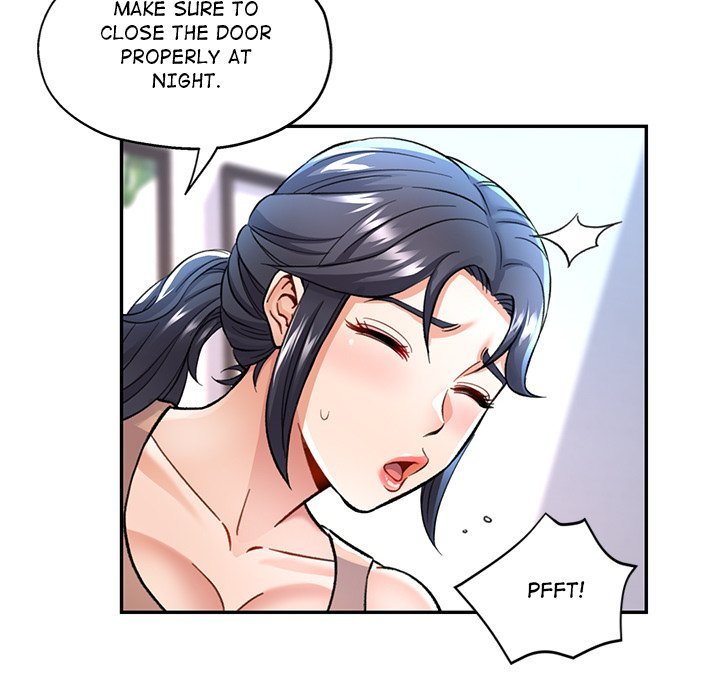 In Her Place Manhwa - Chapter 8 Page 107