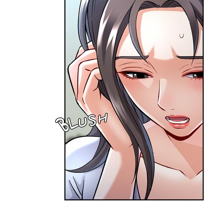 In Her Place Manhwa - Chapter 8 Page 114