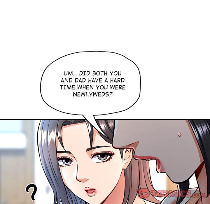 In Her Place Manhwa - Chapter 8 Page 122