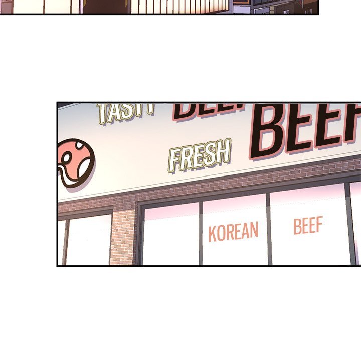 In Her Place Manhwa - Chapter 8 Page 127