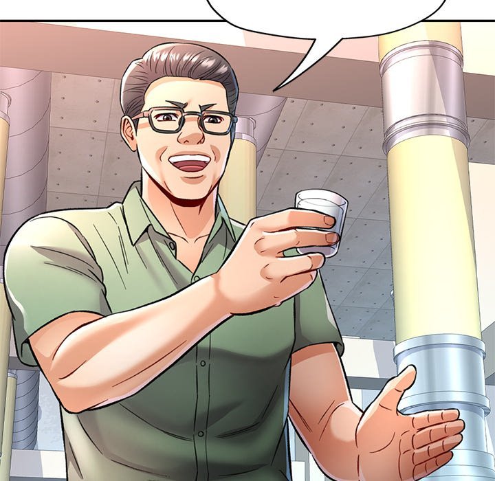 In Her Place Manhwa - Chapter 8 Page 131