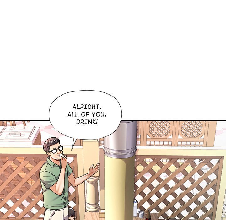 In Her Place Manhwa - Chapter 8 Page 133