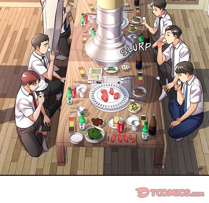 In Her Place Manhwa - Chapter 8 Page 134