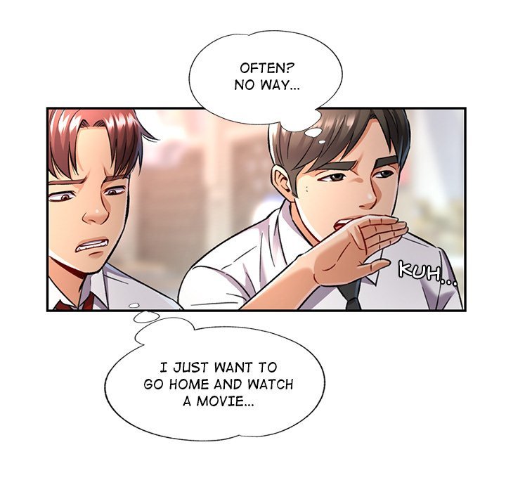 In Her Place Manhwa - Chapter 8 Page 136