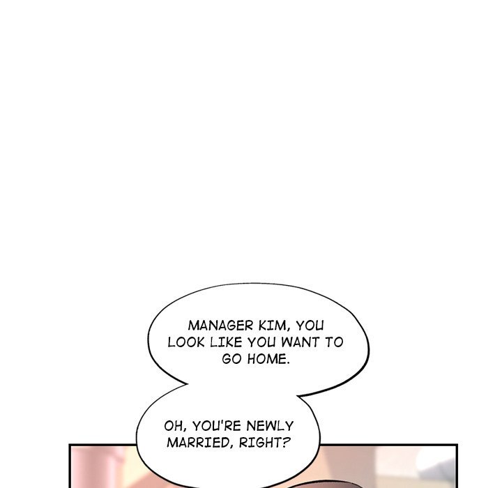 In Her Place Manhwa - Chapter 8 Page 137