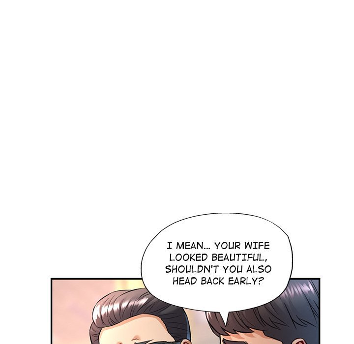 In Her Place Manhwa - Chapter 8 Page 139