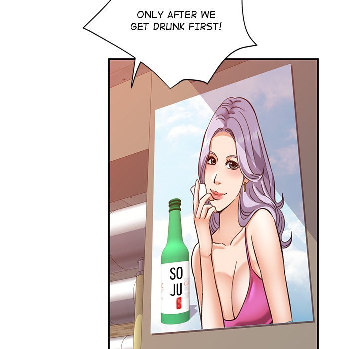 In Her Place Manhwa - Chapter 8 Page 145