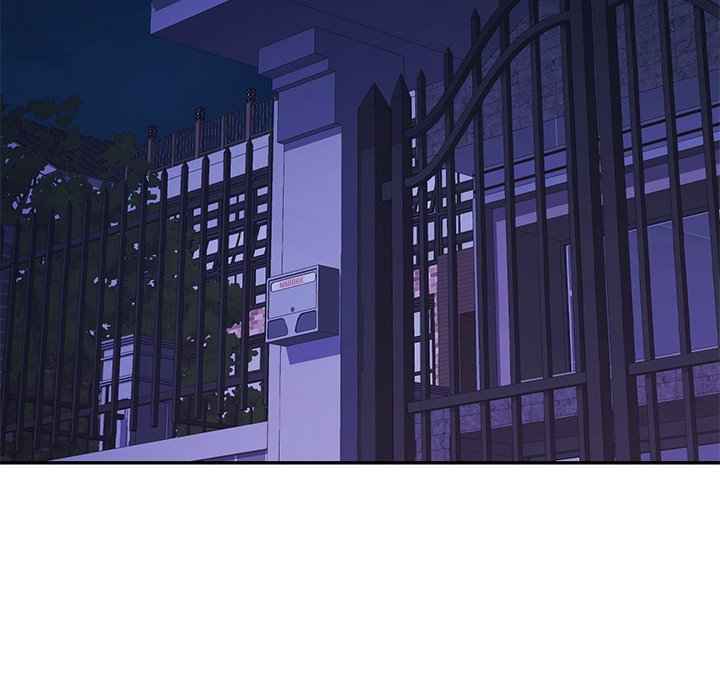 In Her Place Manhwa - Chapter 8 Page 148