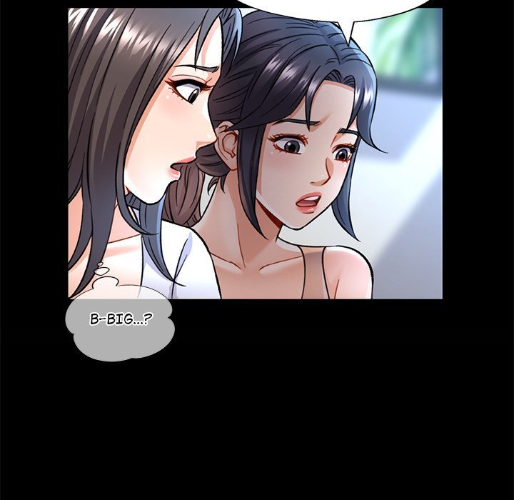 In Her Place Manhwa - Chapter 8 Page 152