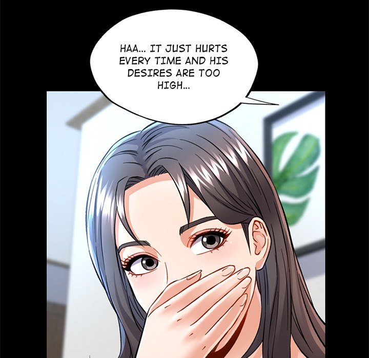 In Her Place Manhwa - Chapter 8 Page 154