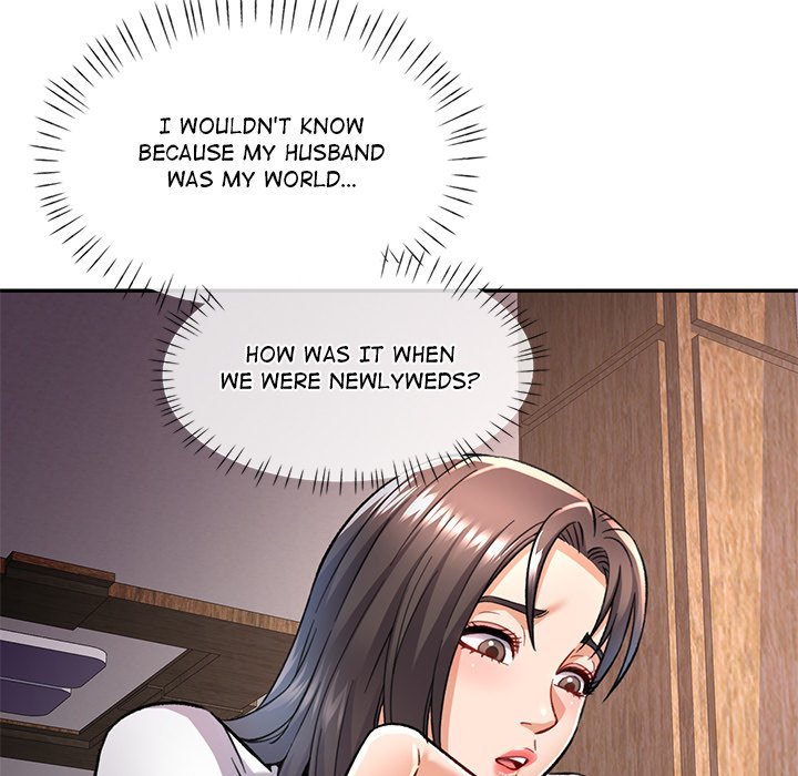 In Her Place Manhwa - Chapter 8 Page 156