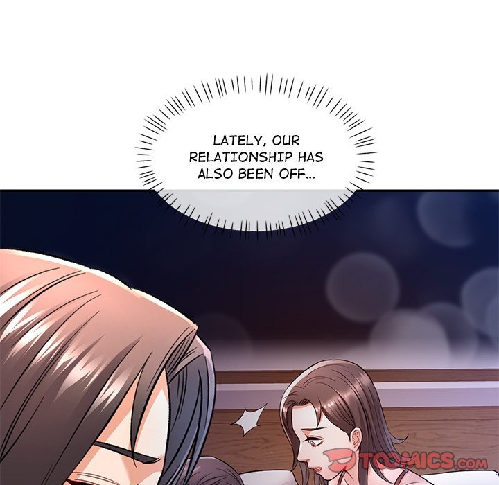 In Her Place Manhwa - Chapter 8 Page 158