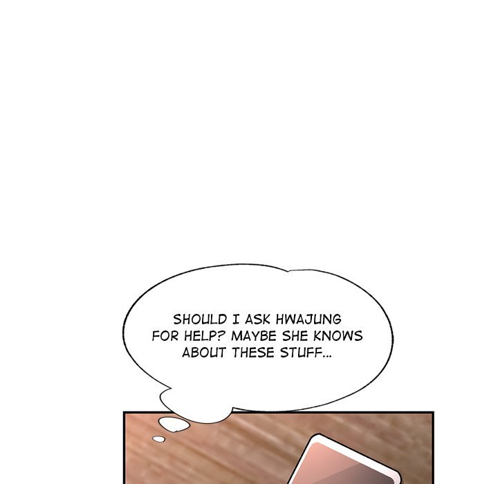 In Her Place Manhwa - Chapter 8 Page 160
