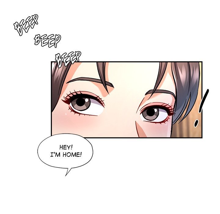 In Her Place Manhwa - Chapter 8 Page 162