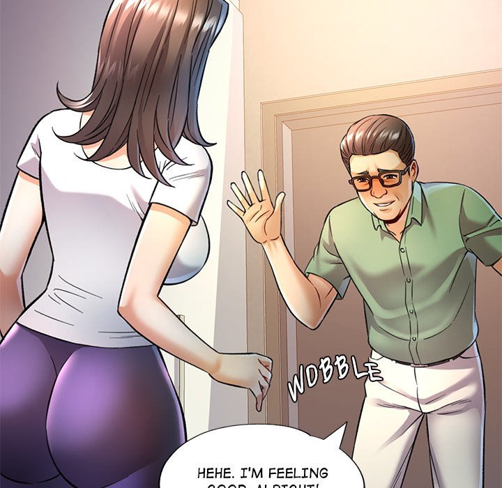 In Her Place Manhwa - Chapter 8 Page 164