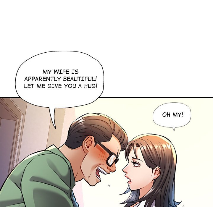 In Her Place Manhwa - Chapter 8 Page 166
