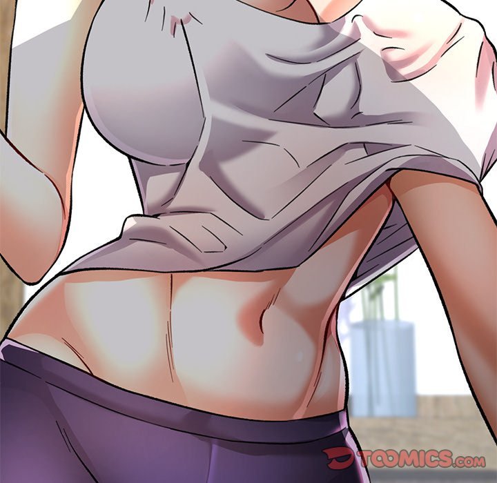 In Her Place Manhwa - Chapter 8 Page 170