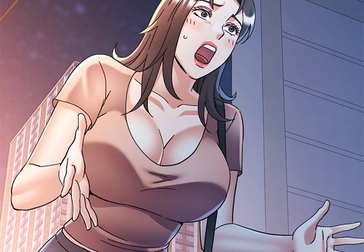 In Her Place Manhwa - Chapter 84 Page 1