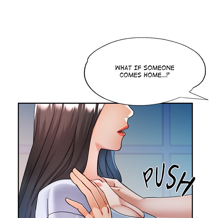 In Her Place Manhwa - Chapter 84 Page 101