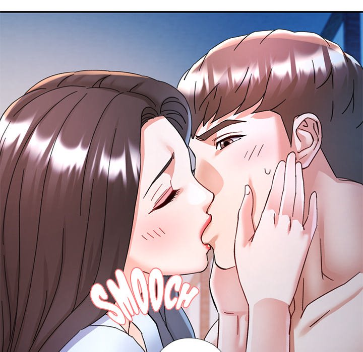 In Her Place Manhwa - Chapter 84 Page 103