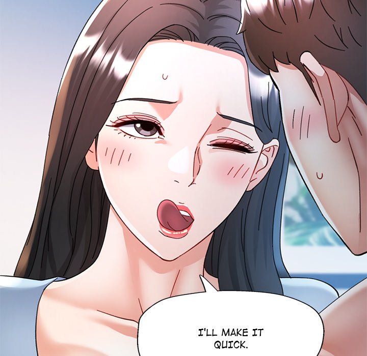 In Her Place Manhwa - Chapter 84 Page 107