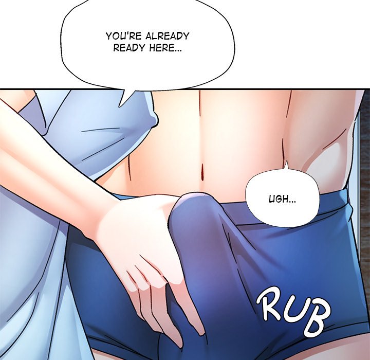 In Her Place Manhwa - Chapter 84 Page 109