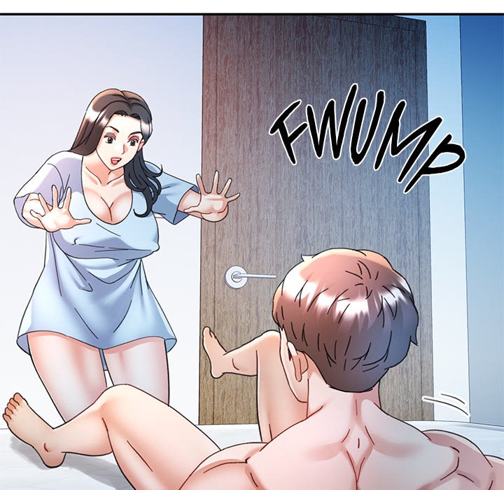 In Her Place Manhwa - Chapter 84 Page 111