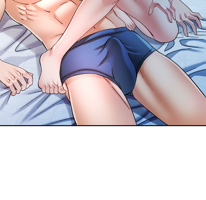 In Her Place Manhwa - Chapter 84 Page 114