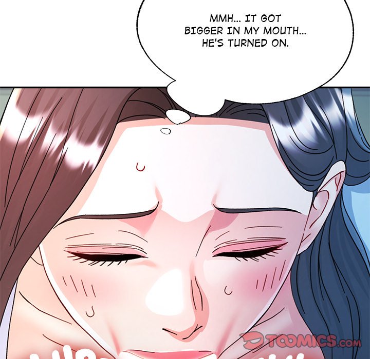 In Her Place Manhwa - Chapter 84 Page 122