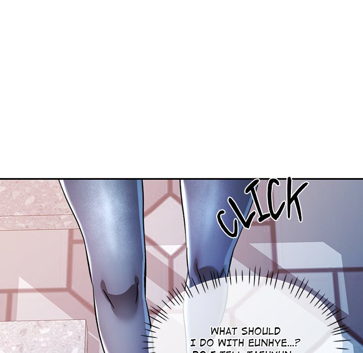 In Her Place Manhwa - Chapter 84 Page 152