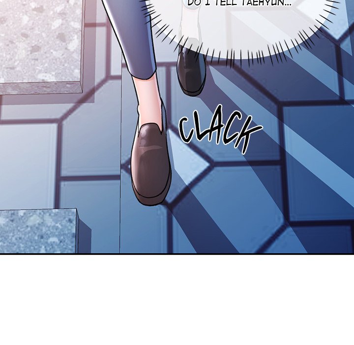 In Her Place Manhwa - Chapter 84 Page 153