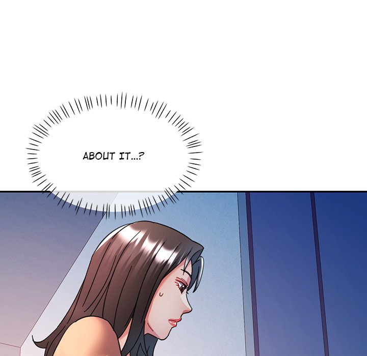 In Her Place Manhwa - Chapter 84 Page 154